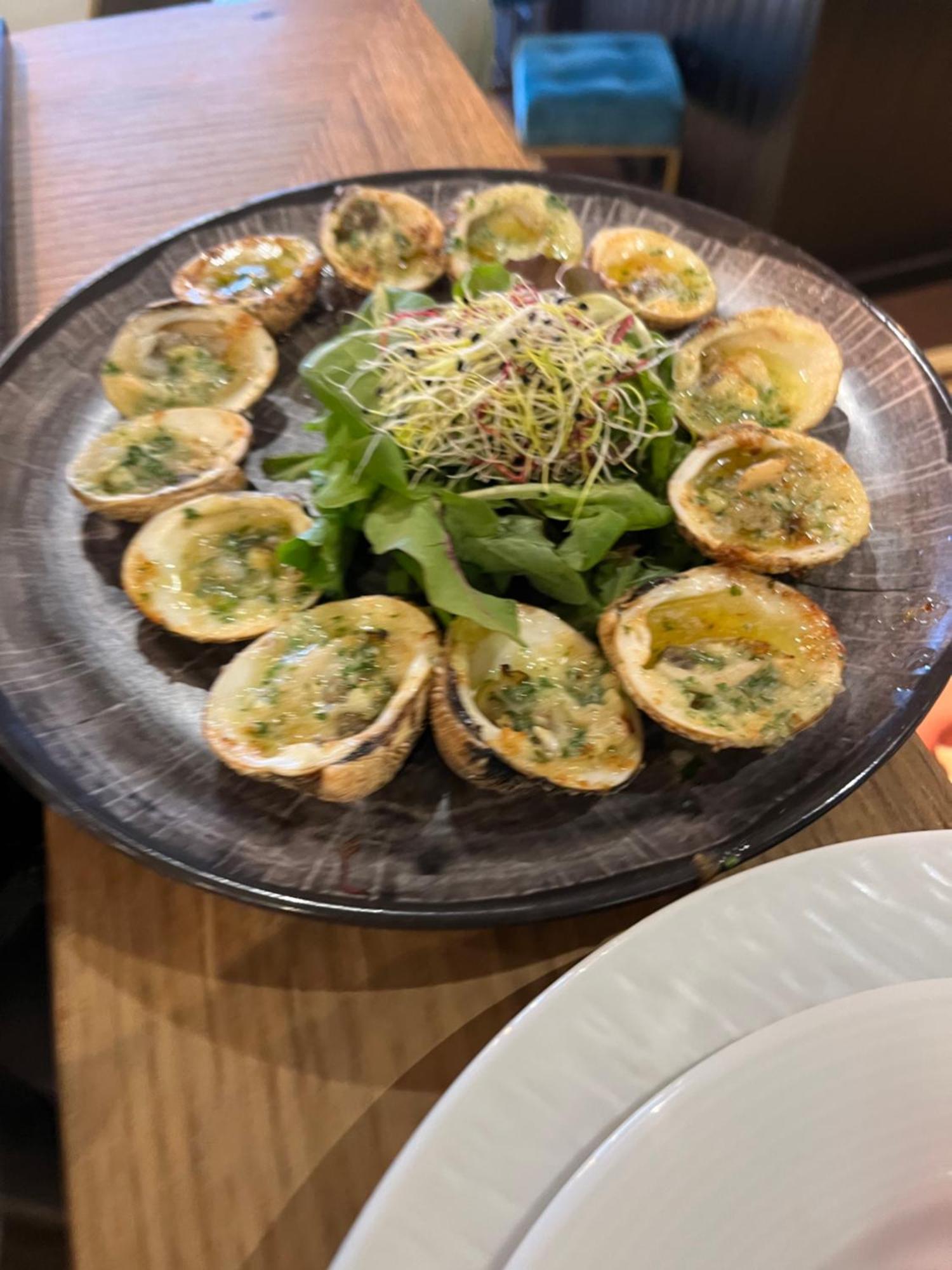 Brasserie Armoricaine 3* Saint-Malo