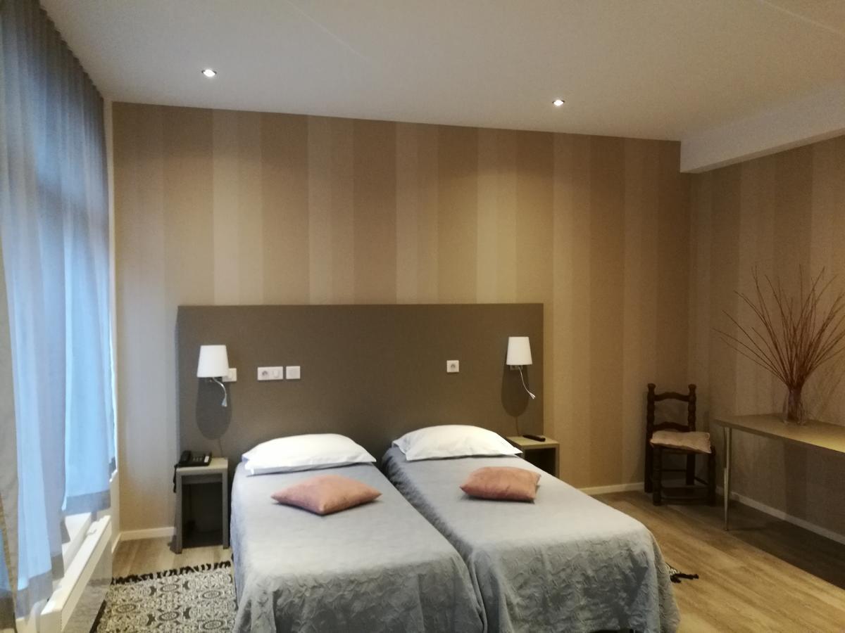 Brasserie Armoricaine Hotel 3*