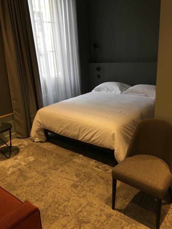 Hotel Brasserie Armoricaine 3*