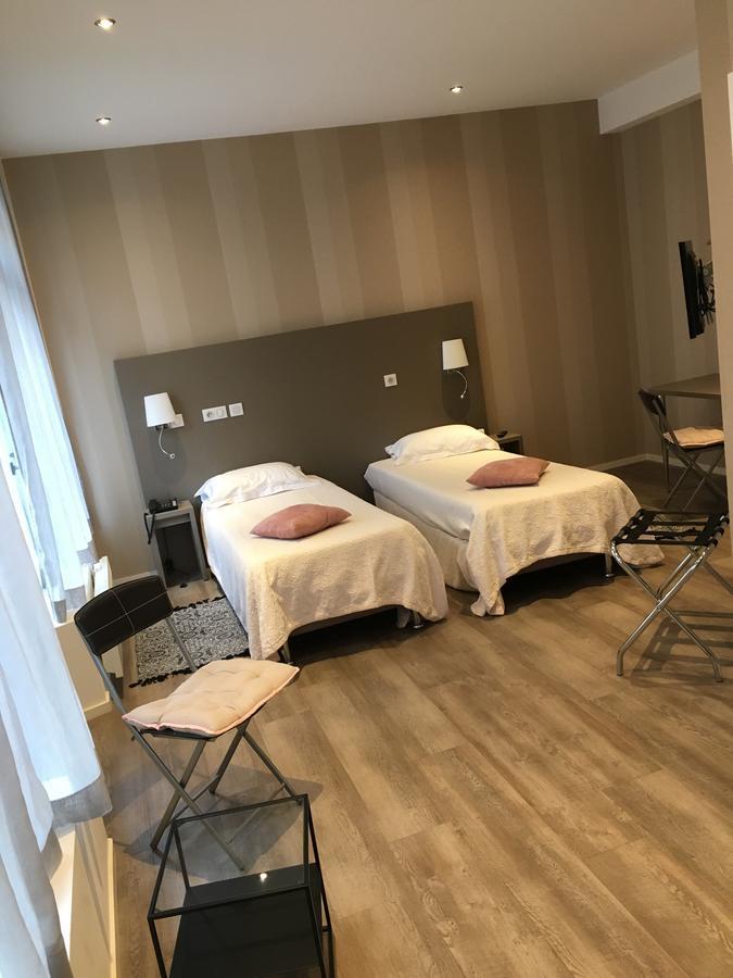 Brasserie Armoricaine 3*