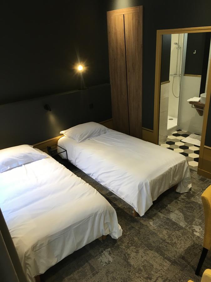 Brasserie Armoricaine Hotel Saint-Malo