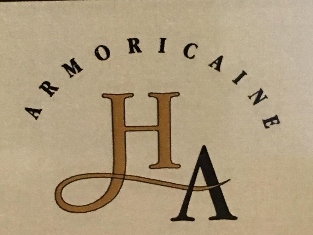 Brasserie Armoricaine Hotel 3*