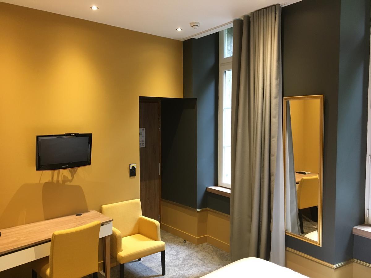 Brasserie Armoricaine 3* Saint-Malo