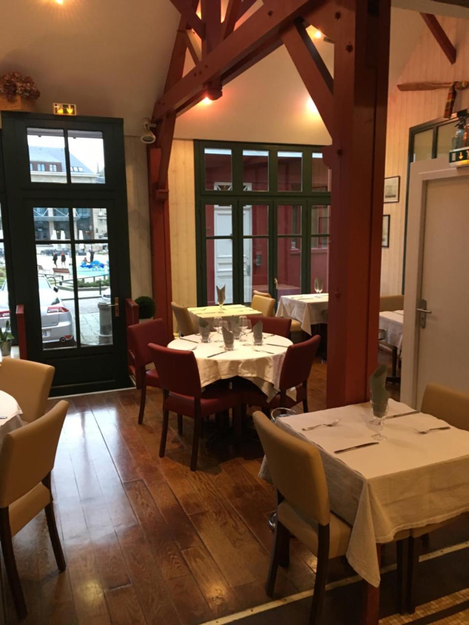 Brasserie Armoricaine 3*