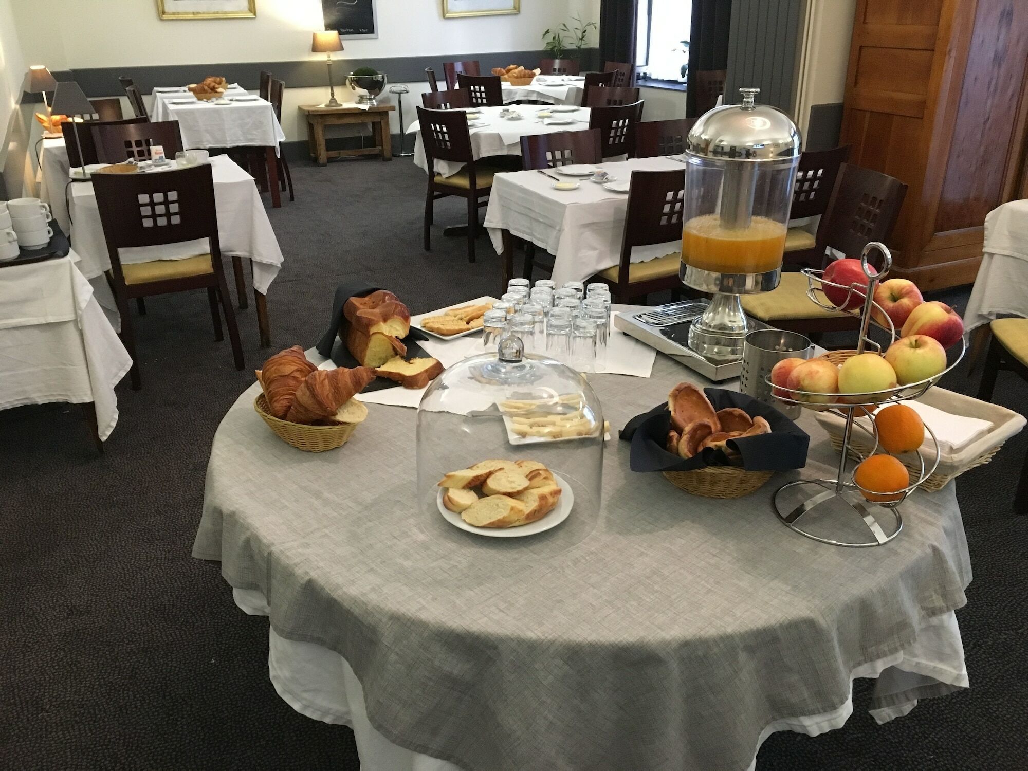 Brasserie Armoricaine 3*
