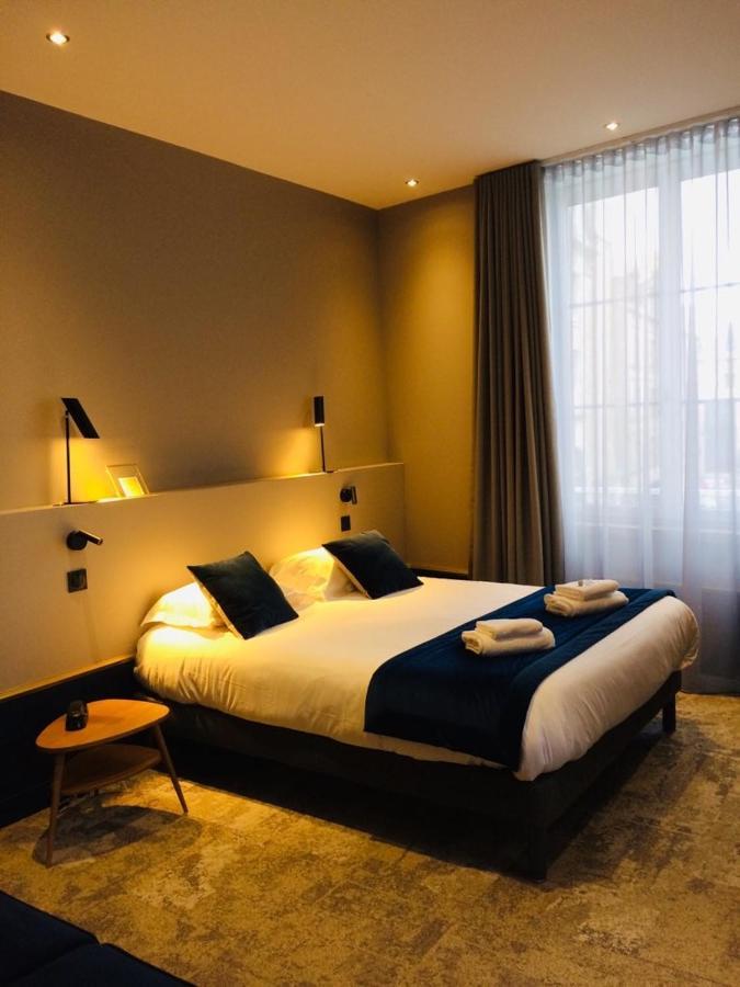Brasserie Armoricaine 3*
