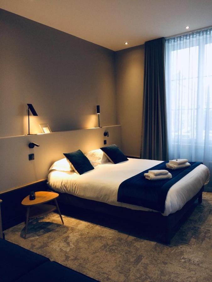 Hotel Brasserie Armoricaine